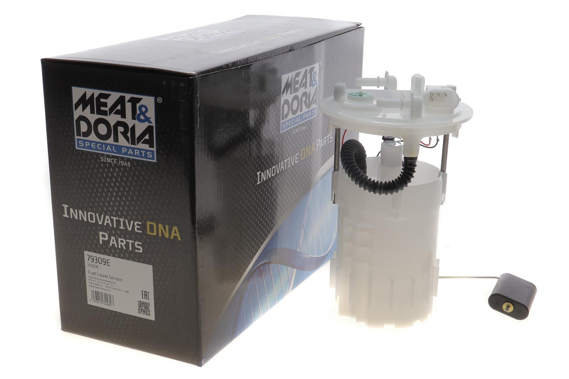 79309E MEAT & DORIA